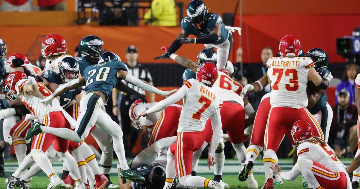 NextImg:Kansas City Chiefs Are Also Celebrating A Super Bowl Baby Boom