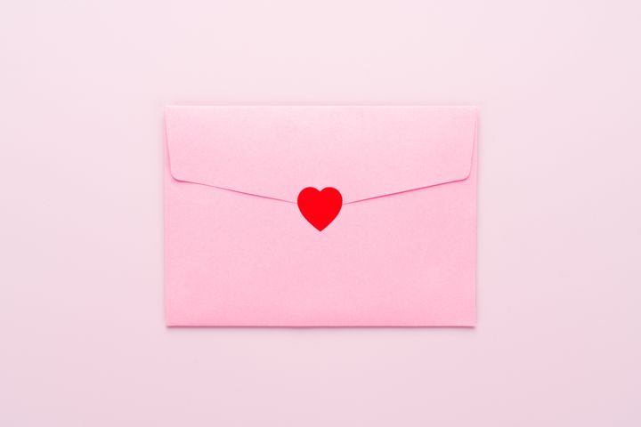 1 in 4 are even thinking about using AI to compose a love letter for their Valentine this year