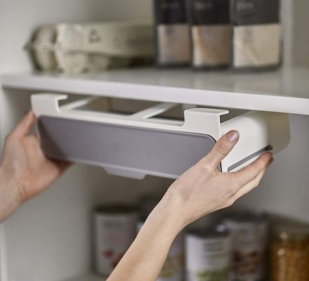 The Best Appliance Sliding Trays For Your Countertop