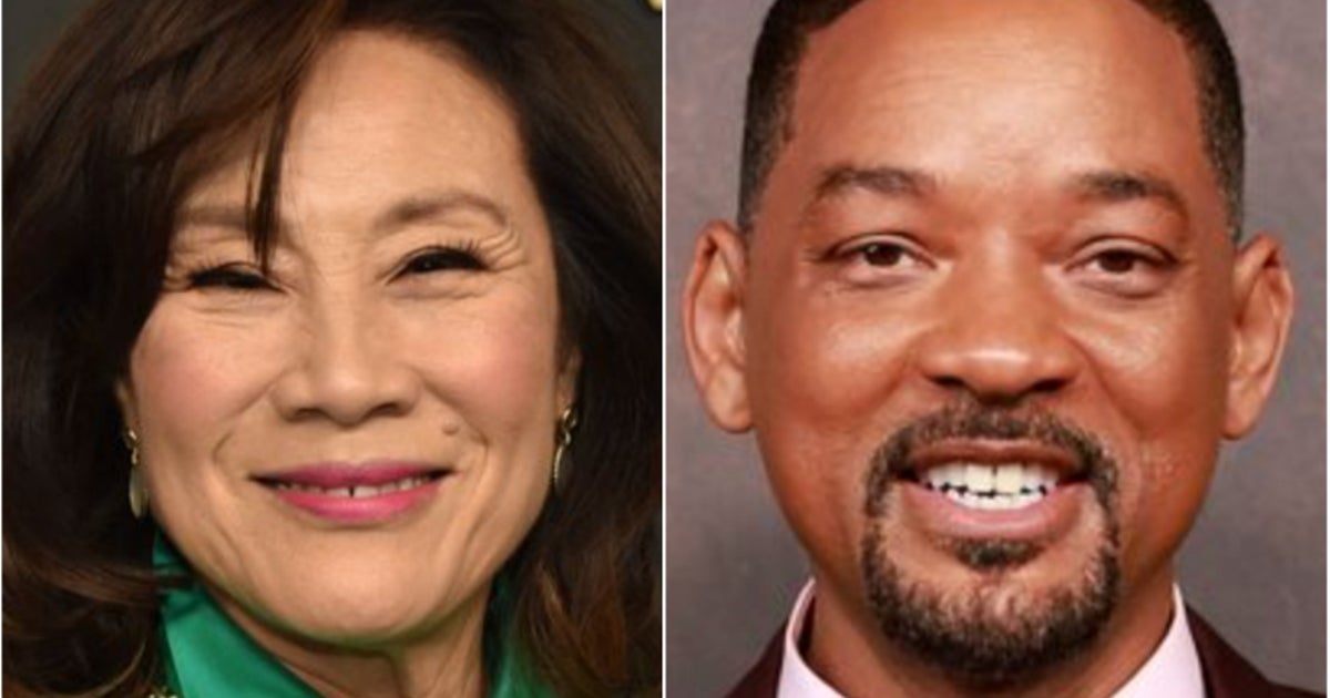 NextImg:Academy President Expresses A Major Regret To Oscar Nominees About Will Smith Slap