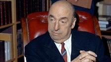 Experts Found Chilean Poet Neruda Was Poisoned, Nephew Says Experts Found Chilean Poet Neruda Was Poisoned, Nephew Says