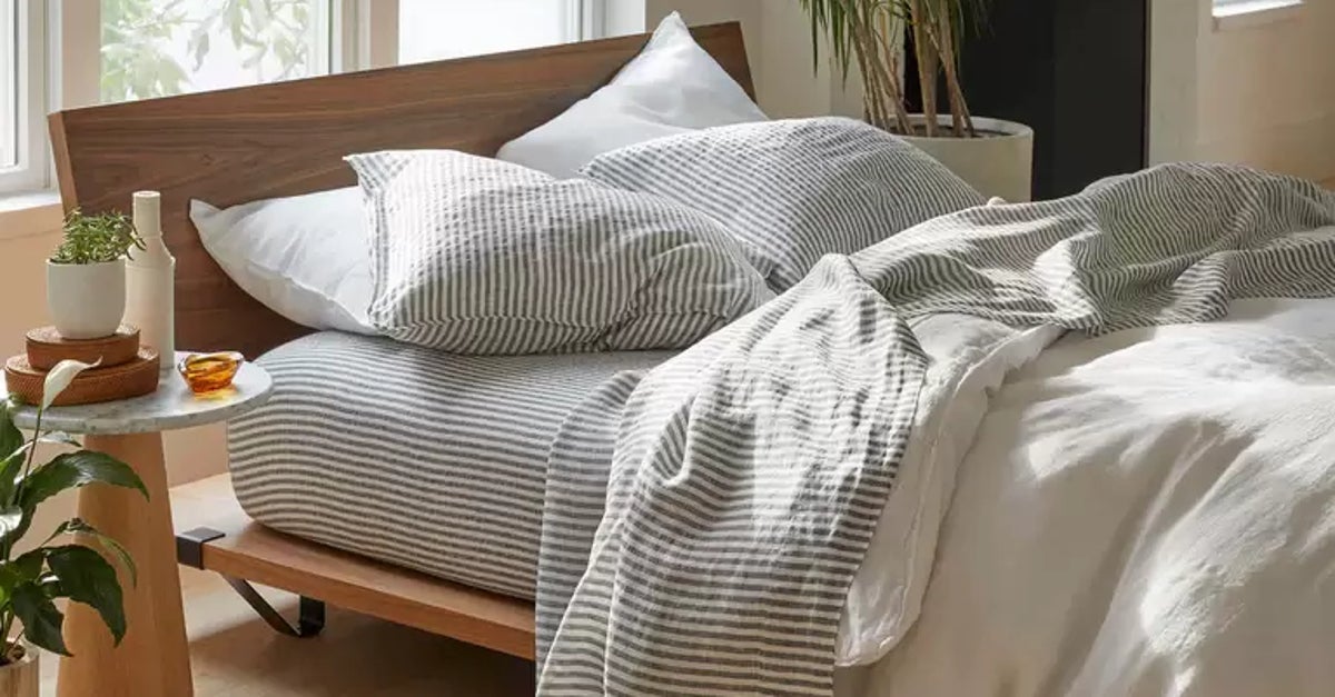 NextImg:All The Best Presidents Day Mattress And Bedding Sales To Shop Now