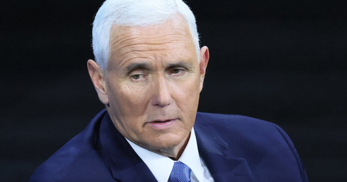 NextImg:Mike Pence To Push Back On Special Counsel Subpoena: Reports