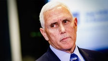 Mike Pence To Push Back On Special Counsel Subpoena: Reports