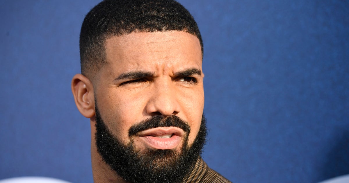 NextImg:Drake Reveals His 'Previous Engagements' Chain Was 'Just A Joke' We All Took Literally