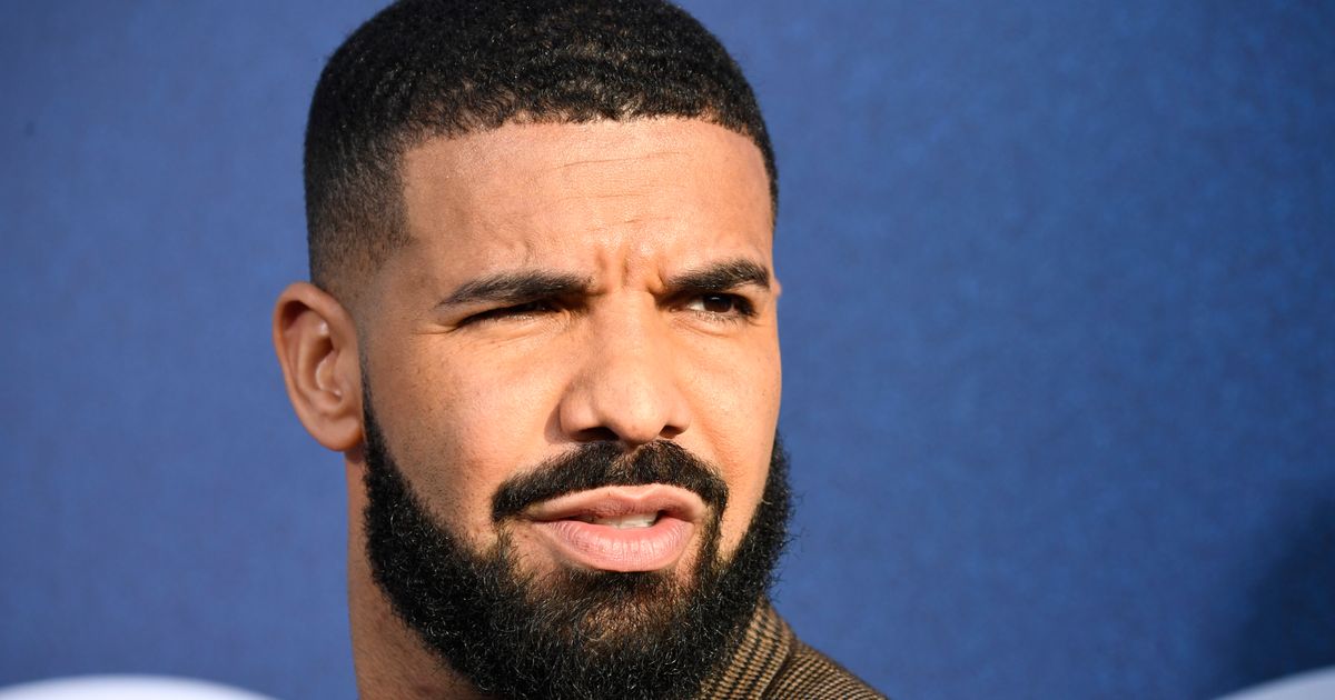 Drake Reveals His 'Previous Engagements' Chain Was 'Just A Joke' We All  Took Literally