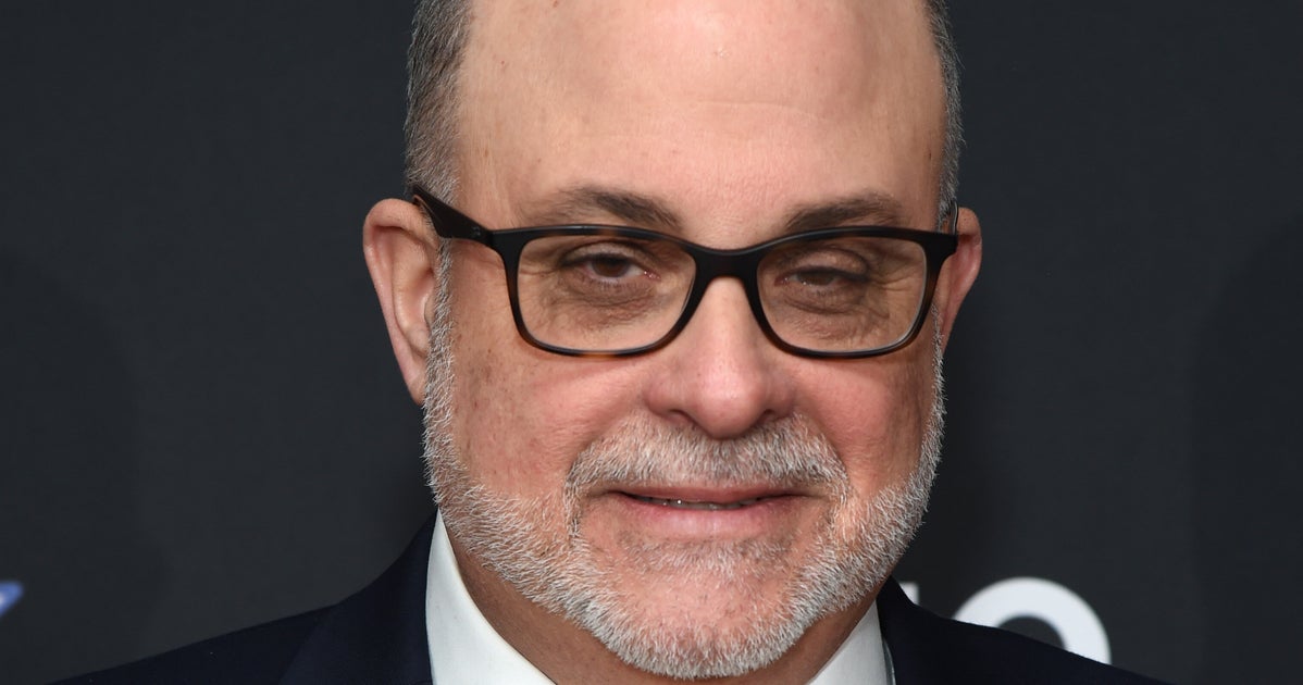 NextImg:Fox News' Mark Levin Gets Refresher On Trump's Tactics After Lamenting DeSantis Gibe