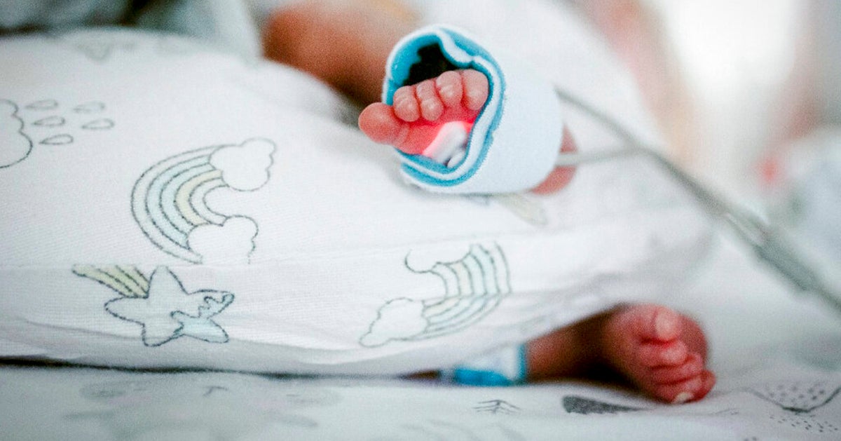 NextImg:Polish Mother Of 7 Just Gave Birth To Quintuplets