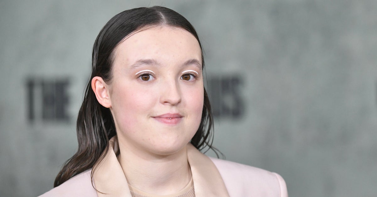 NextImg:Bella Ramsey Says She Wore A Chest Binder For Most Of ‘The Last Of Us’