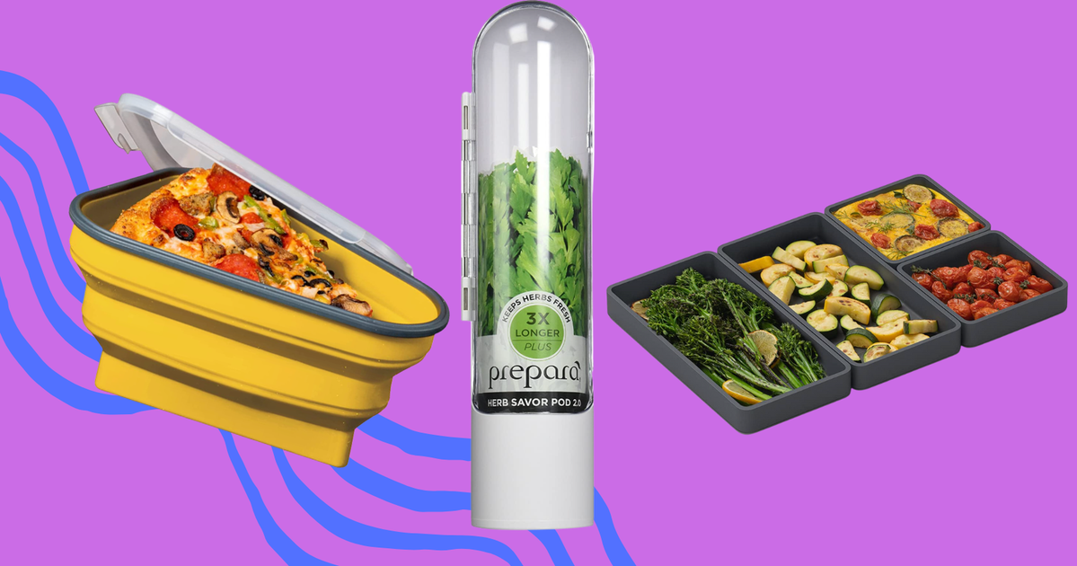 NextImg:43 Cool Kitchen Products You Probably Haven't Heard Of Yet