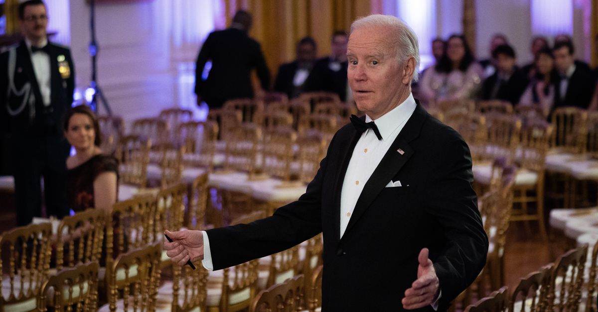 Biden Administration Proposes Big Change To Benefits For People With Disabilities