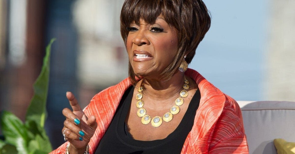 Patti LaBelle Remembers Cooking Dinner For The Rolling Stones, Elton(02)
