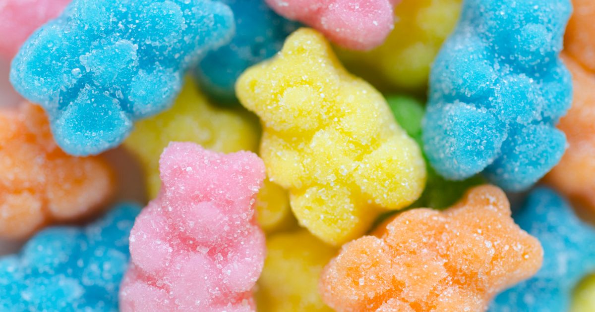 What Parents Need To Know About Cannabis Gummies And Edibles