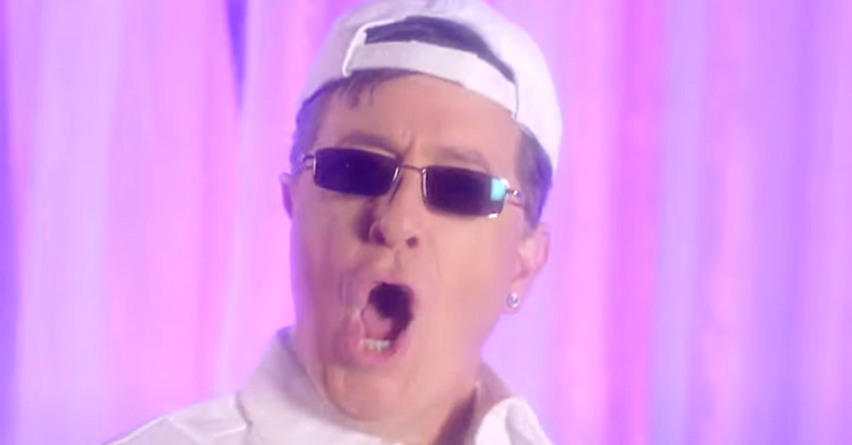 NextImg:Boyz II Men Update Classic Love Song And Stephen Colbert Steals The Show