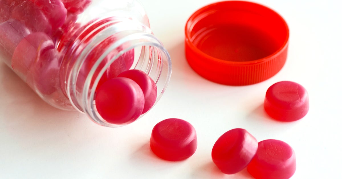 NextImg:Former Indiana Daycare Director Charged With Giving Children Melatonin Gummies