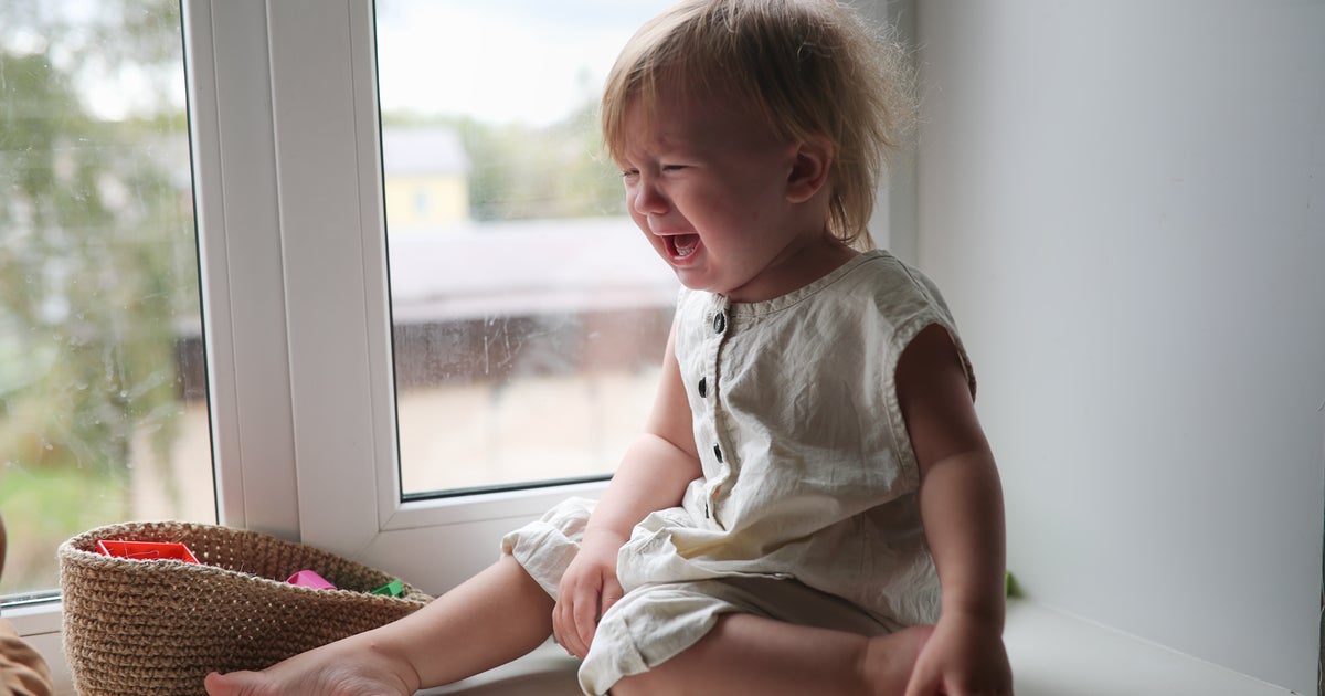 Toddler Tantrums Tactics That Actually Work For Parents - Vimarsana News