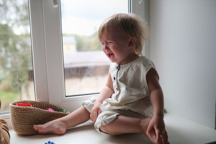 Toddler tantrums are never pretty. But saying these things might only make them worse.