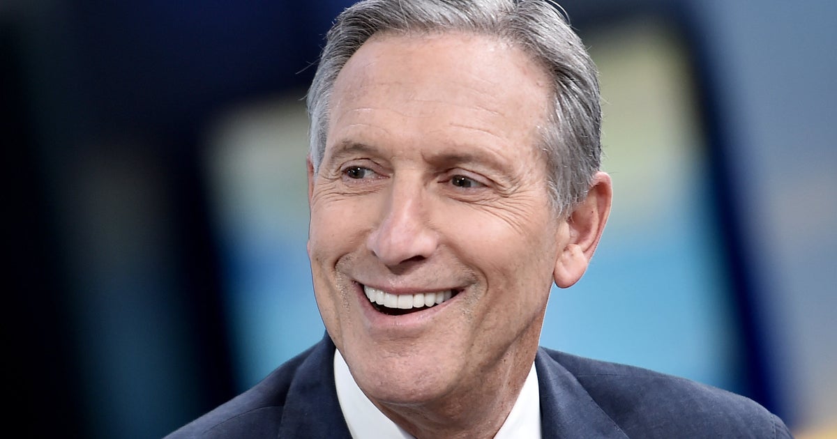 Howard Schultz de Starbucks fait face à une nouvelle plainte antisyndicale