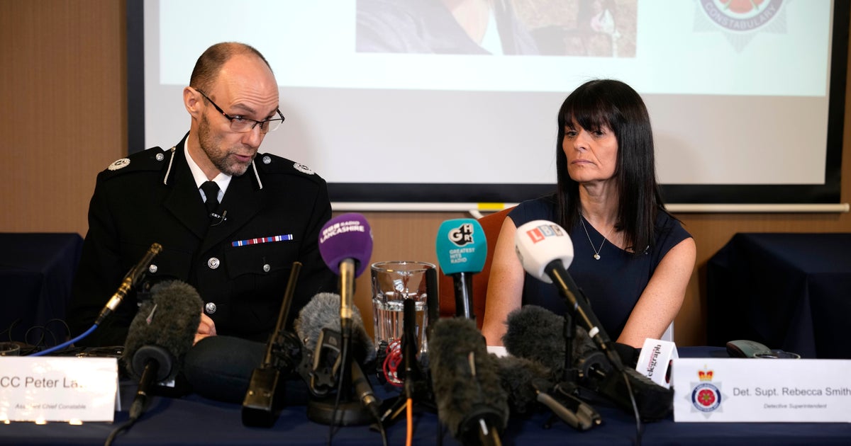 Police Dismiss Public Theories About Nicola Bulley's Disappearance - Vimarsana News