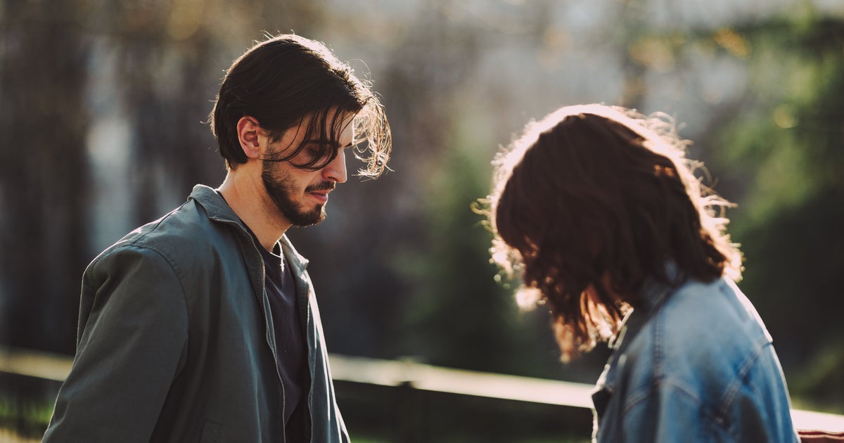 The Most Unexpected Sign Someone Is Having Suicidal Thoughts The Most Unexpected Sign Someone Is Having Suicidal Thoughts