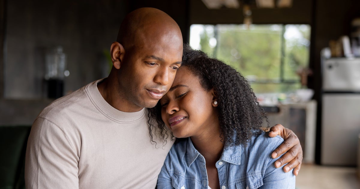 NextImg:4 Signs You’re Experiencing Secondhand Stress (And What To Do About It)