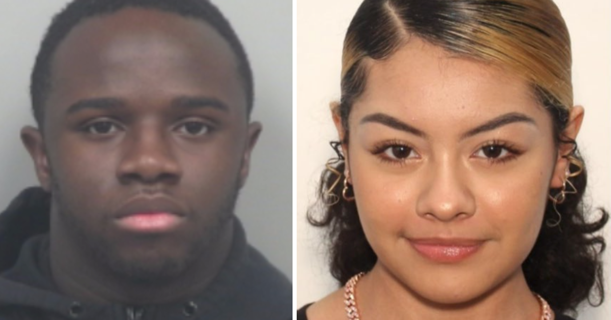 NextImg:Georgia Police Officer Arrested In Death Of Missing 16-Year-Old Girl