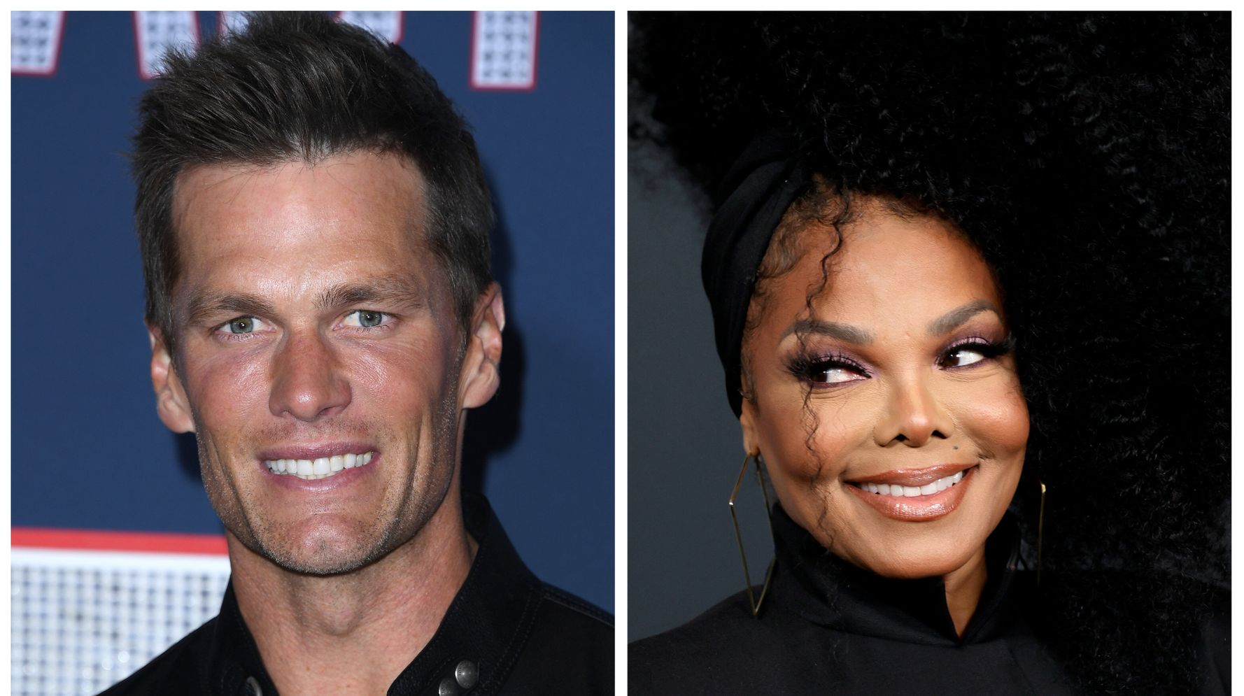 Tom Brady says Janet Jackson's infamous Super Bowl incident was