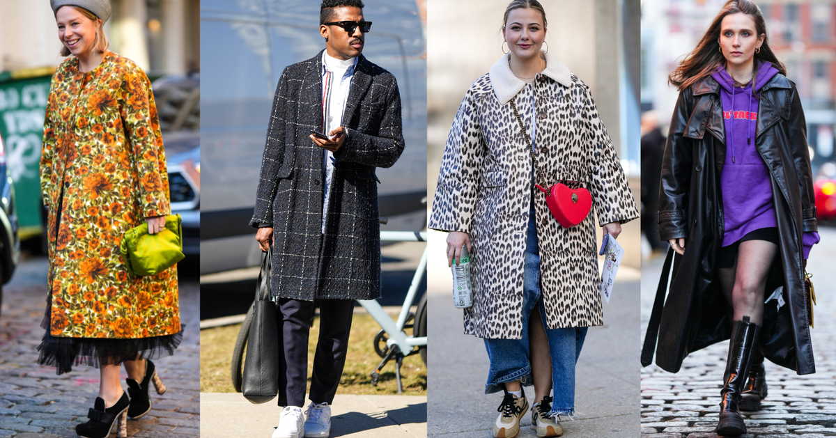 NextImg:This Look Is Everywhere At New York Fashion Week. Here's How To Get It For Less.
