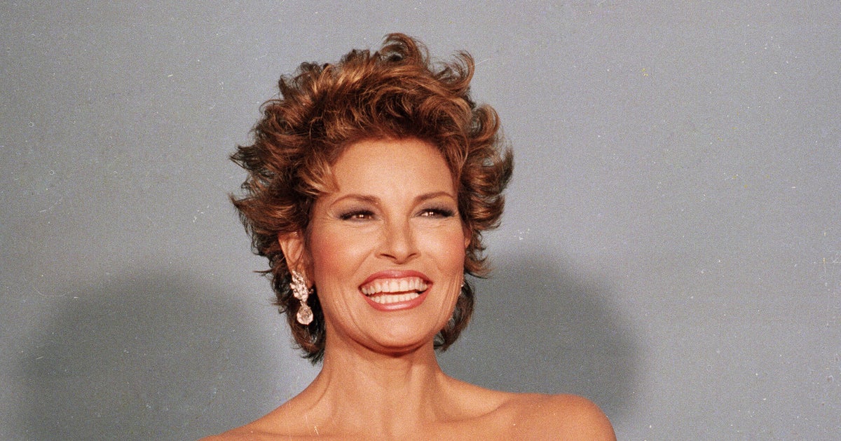 NextImg:Raquel Welch's Death Inspires Lots Of Twitter Tributes