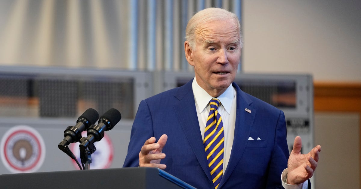 NextImg:AP Source: FBI Searched U. Of Delaware In Biden Docs Probe