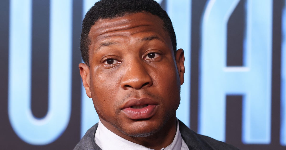 NextImg:Jonathan Majors Reveals Why He Almost 'Walked Out' Of First Marvel Meeting