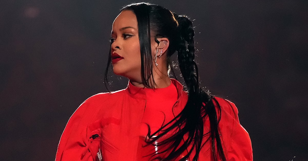 Like Rihanna, I Was Totally Unprepared For The Shock Of Bringing My Baby Home - Vimarsana News