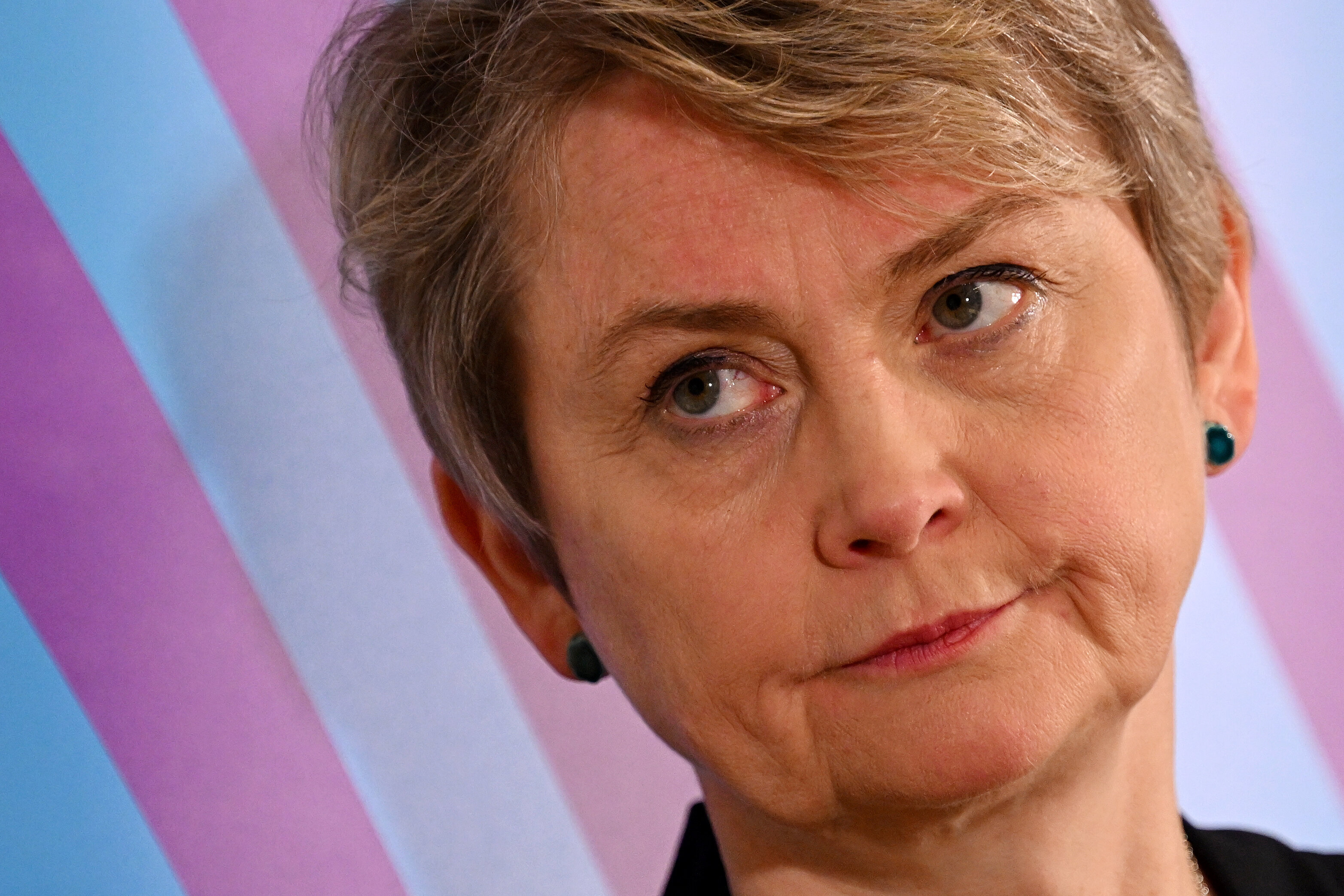 Yvette Cooper Vows To Be Tough On Crime Saying Everything Feels Broken   63ee0a8f2600005e0013388b 