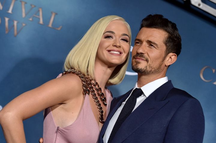 The Hollywood couple have been engaged since 2019