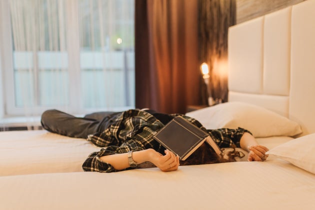 It's meant to be fun after all.