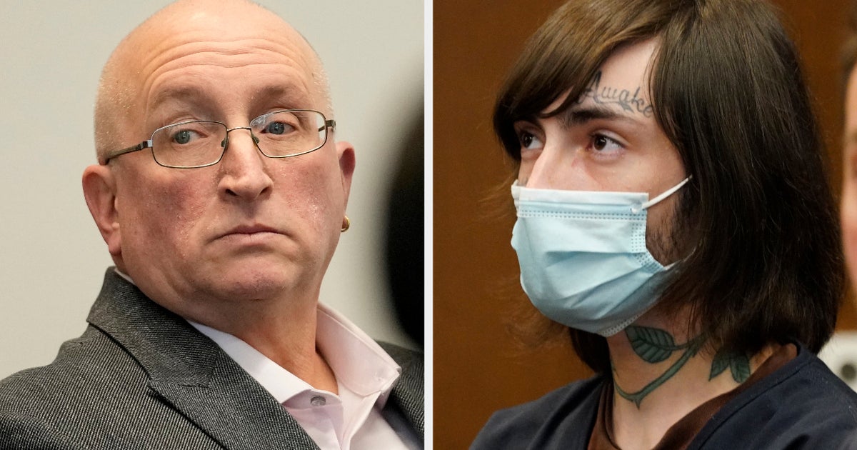 NextImg:Father Of July 4 Parade Shooting Suspect Indicted By Grand Jury