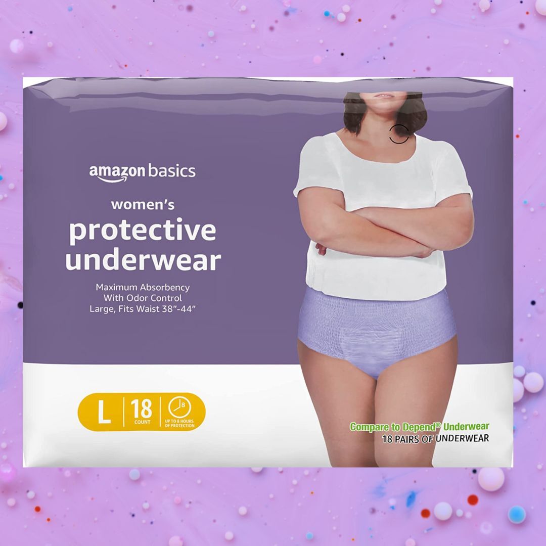 The Best Leakproof Underwear underwear for leaks isatiis