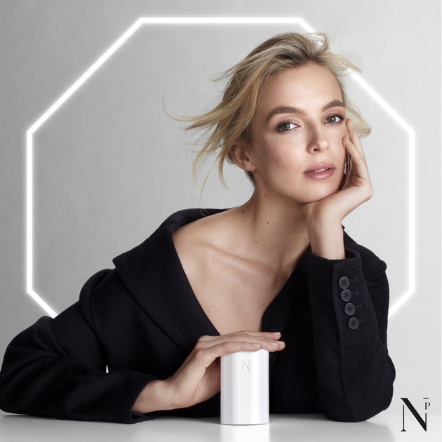 Jodie Comer for Noble Panacea