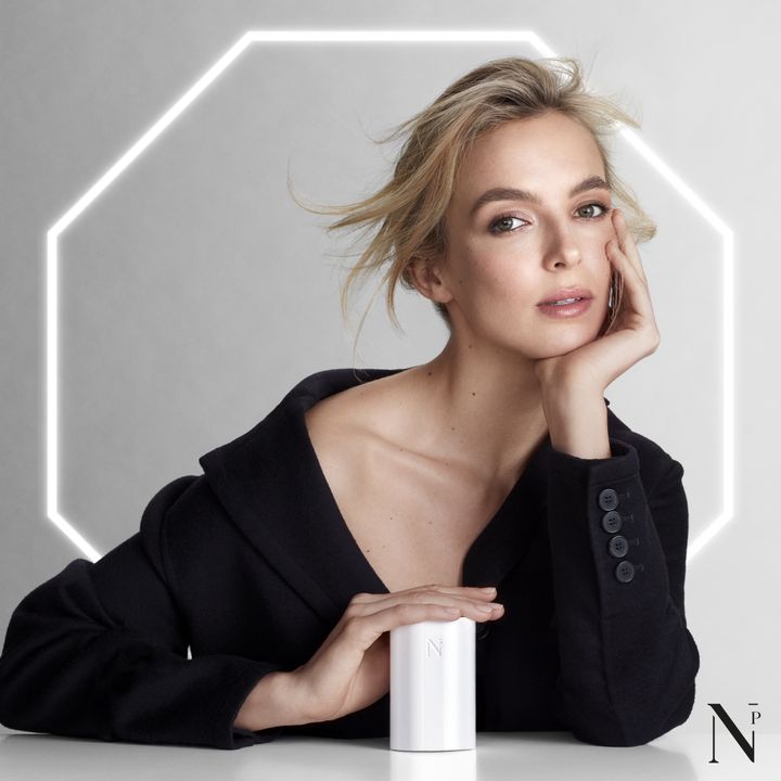 Jodie Comer for Noble Panacea