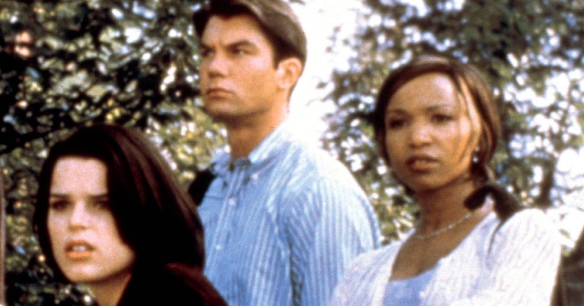 'Scream 2' Could Have Been Elise Neal's Calling Card