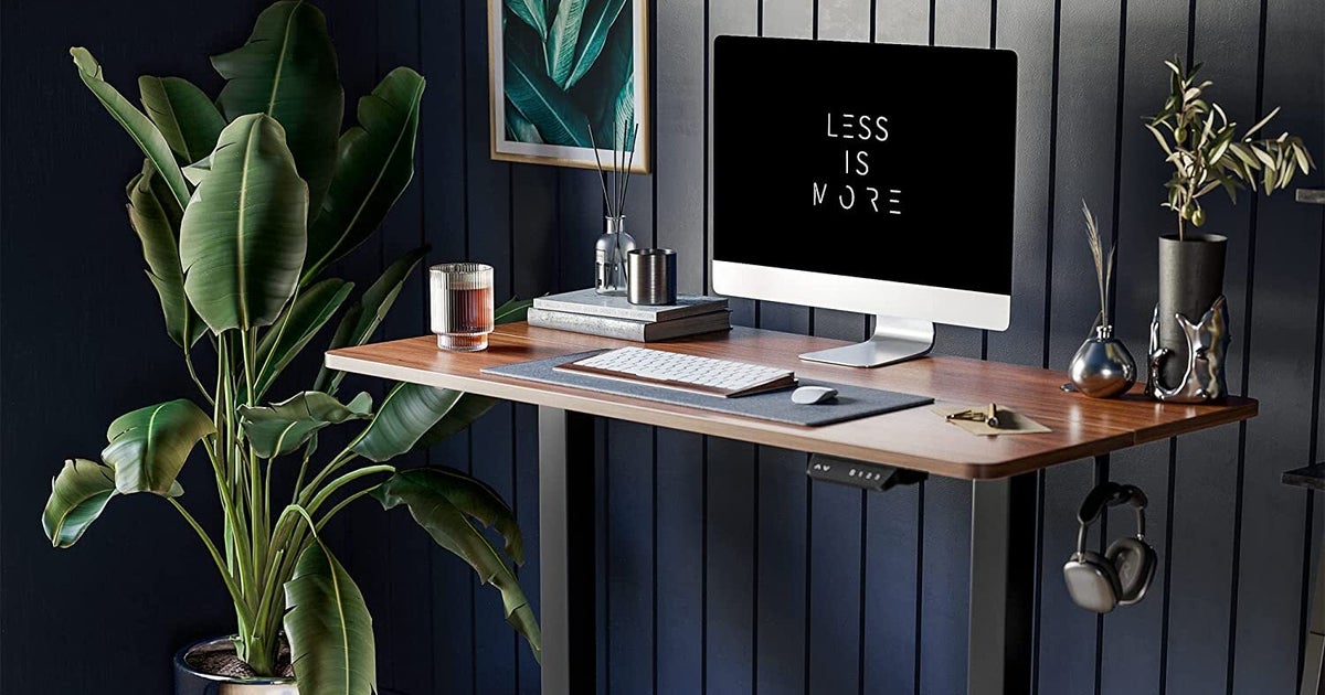 NextImg:38 Things To Create A WFH Space You Won't Hate Spending Time In