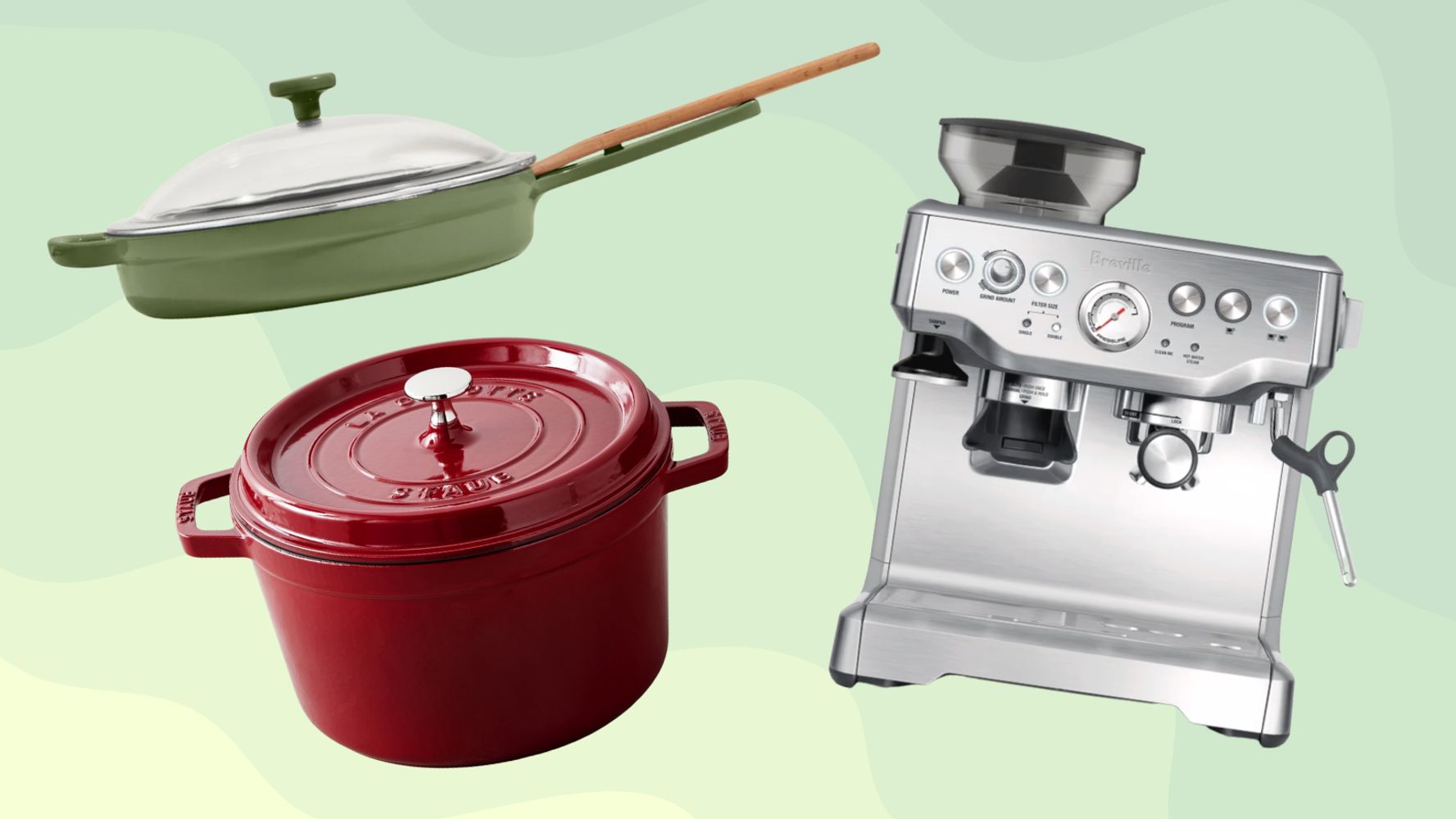 Made In Cookware Is Up To 30% Off For Their Presidents' Day Sale