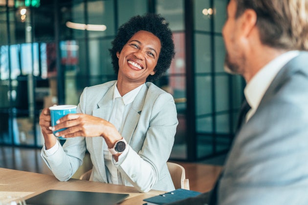 There are two types of conversationalists, according to a communication researcher. His theory could have you rethinking every chat you've ever had.