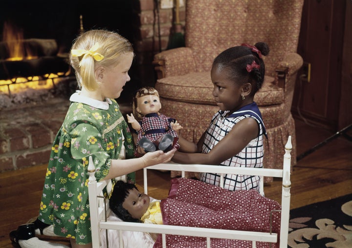 Why Black Barbies Are Important