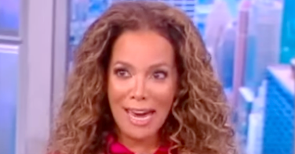 NextImg:'The View' Audience Gives Sunny Hostin Its 2 Cents On Her Raquel Welch Remark