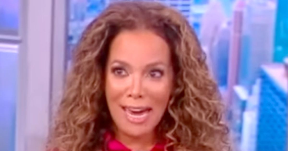 ‘The View’ Audience Gives Sunny Hostin Its 2 Cents On Her Raquel Welch Remark