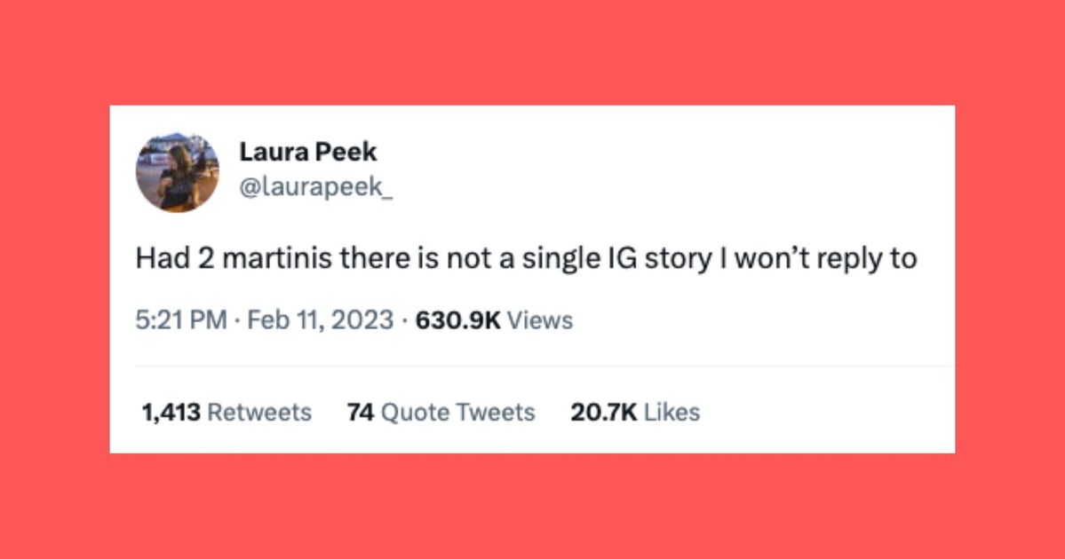 NextImg:The Funniest Tweets From Women This Week