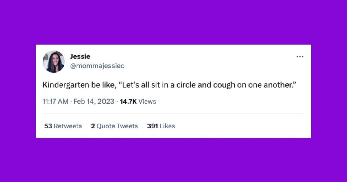 NextImg:The Funniest Tweets From Parents This Week