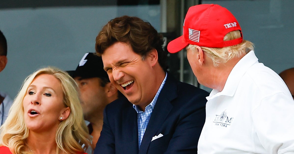 NextImg:Fox News Hosts Didn't Believe Election Fraud Claims, Court Filings Reveal