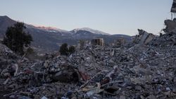 Τουρκία: Δωδεκάχρονος ανασύρθηκε ζωντανός από τα ερείπια 260 ώρες μετά τον